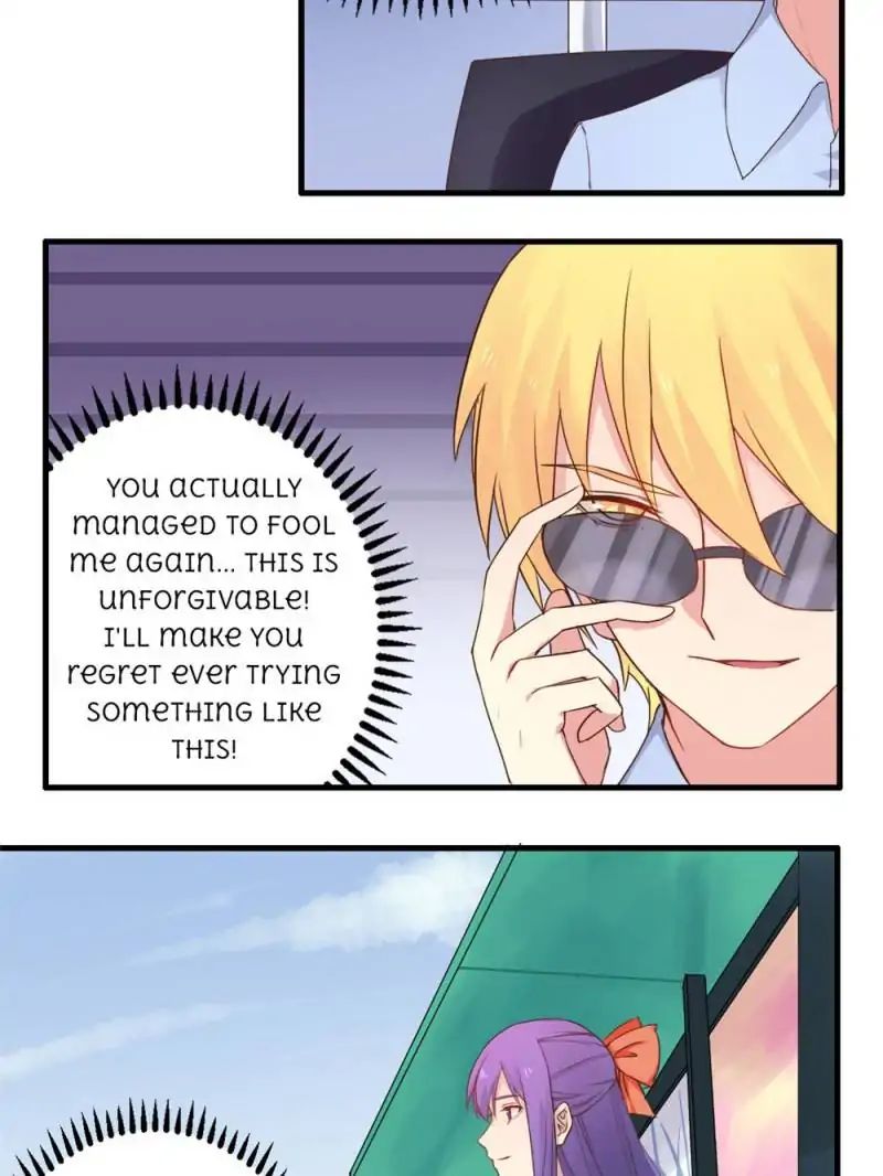 Overnight Riches: I married the Director Chapter 35 - page 6