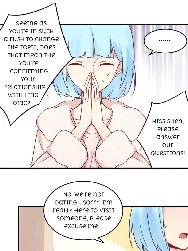 Overnight Riches: I married the Director Chapter 33 - page 10
