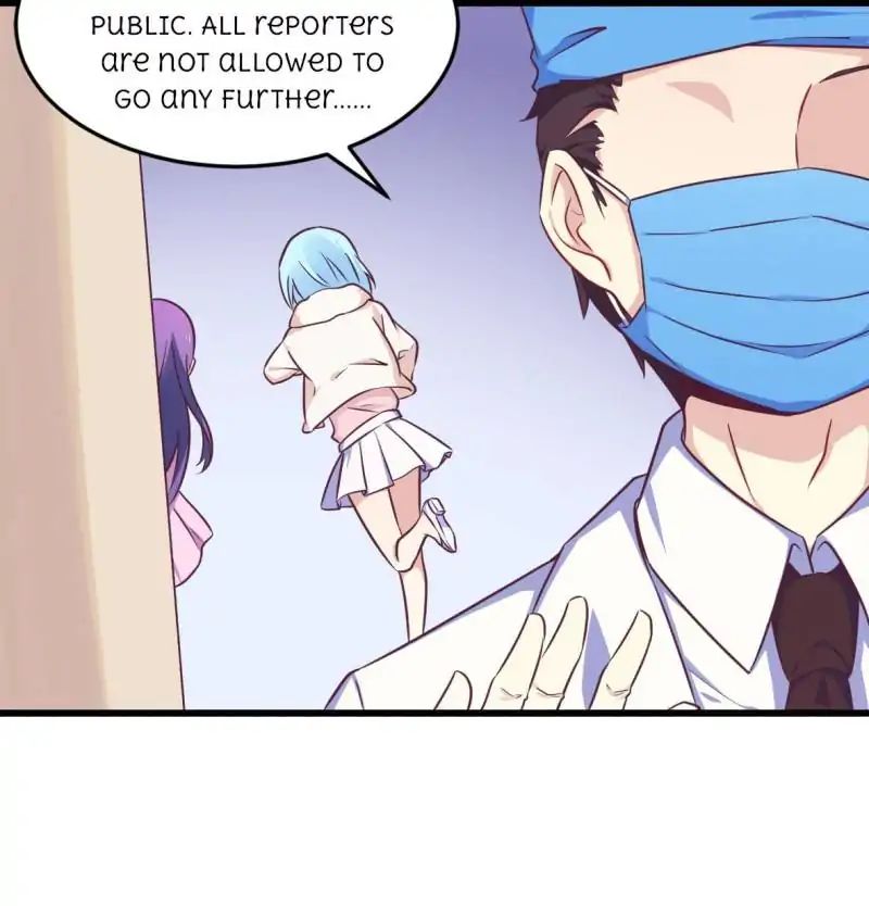 Overnight Riches: I married the Director Chapter 33 - page 13