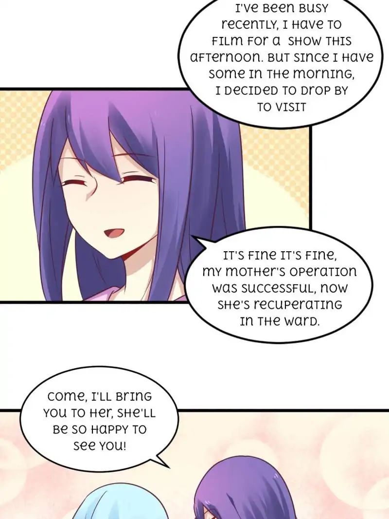 Overnight Riches: I married the Director Chapter 33 - page 16