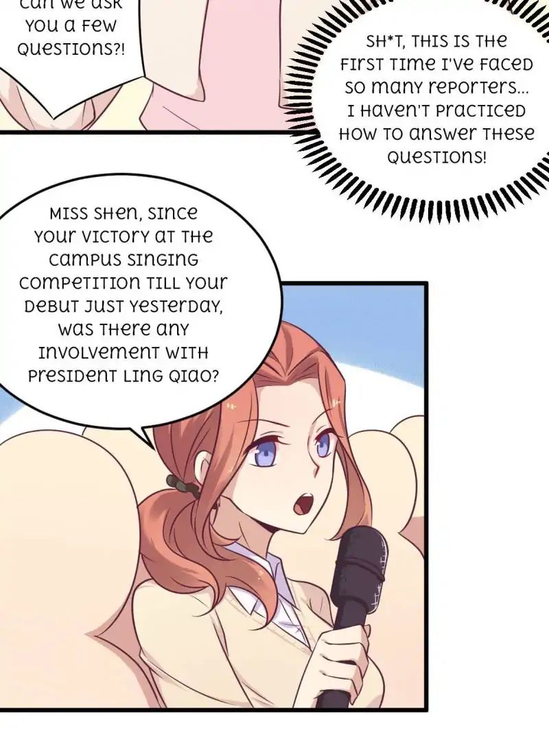 Overnight Riches: I married the Director Chapter 33 - page 4