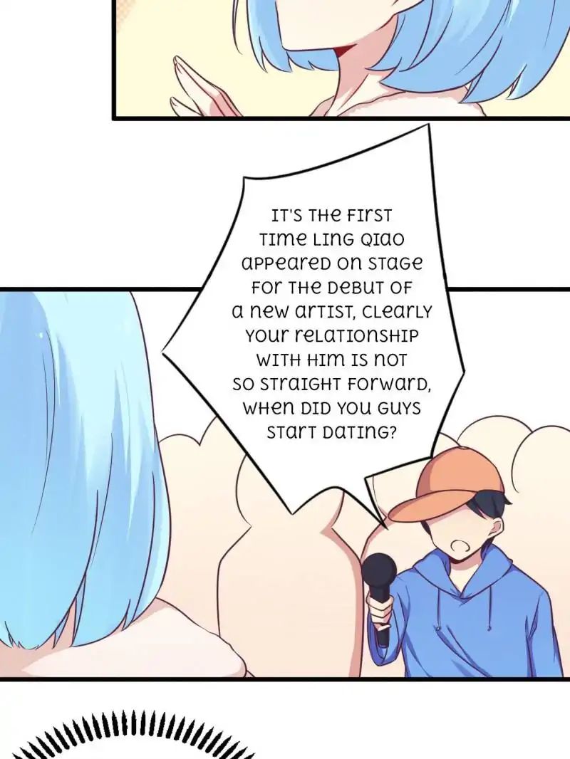 Overnight Riches: I married the Director Chapter 33 - page 8