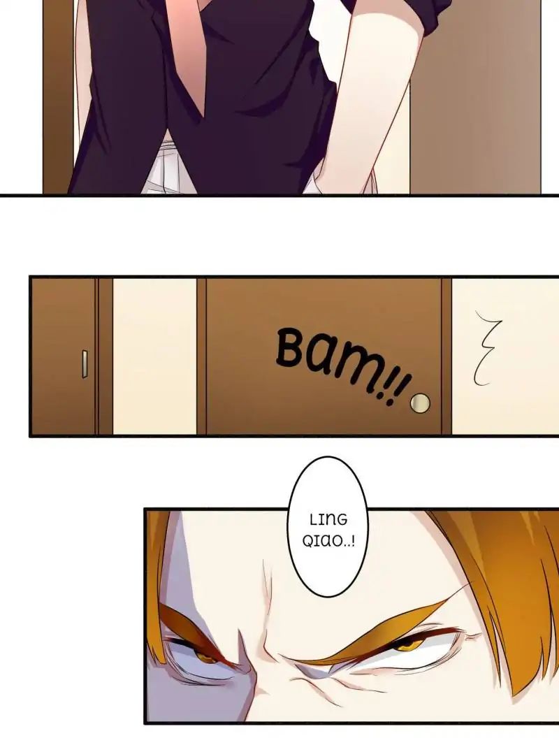 Overnight Riches: I married the Director Chapter 27 - page 5