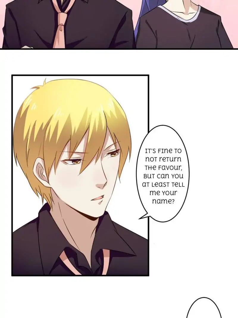 Overnight Riches: I married the Director Chapter 28 - page 4