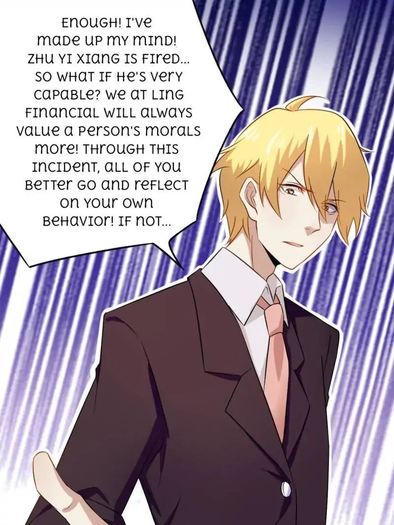 Overnight Riches: I married the Director Chapter 29 - page 17
