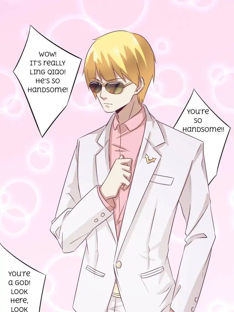 Overnight Riches: I married the Director Chapter 30 - page 13