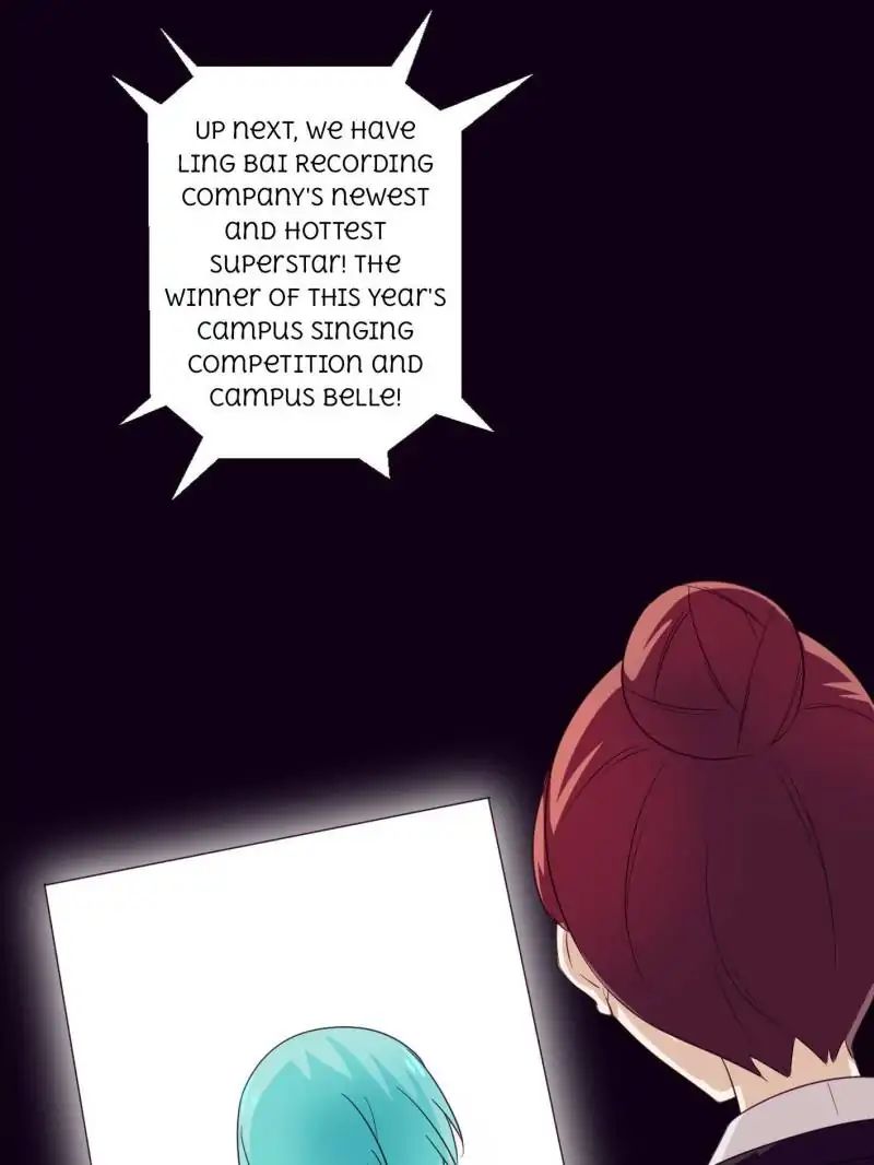 Overnight Riches: I married the Director Chapter 30 - page 4