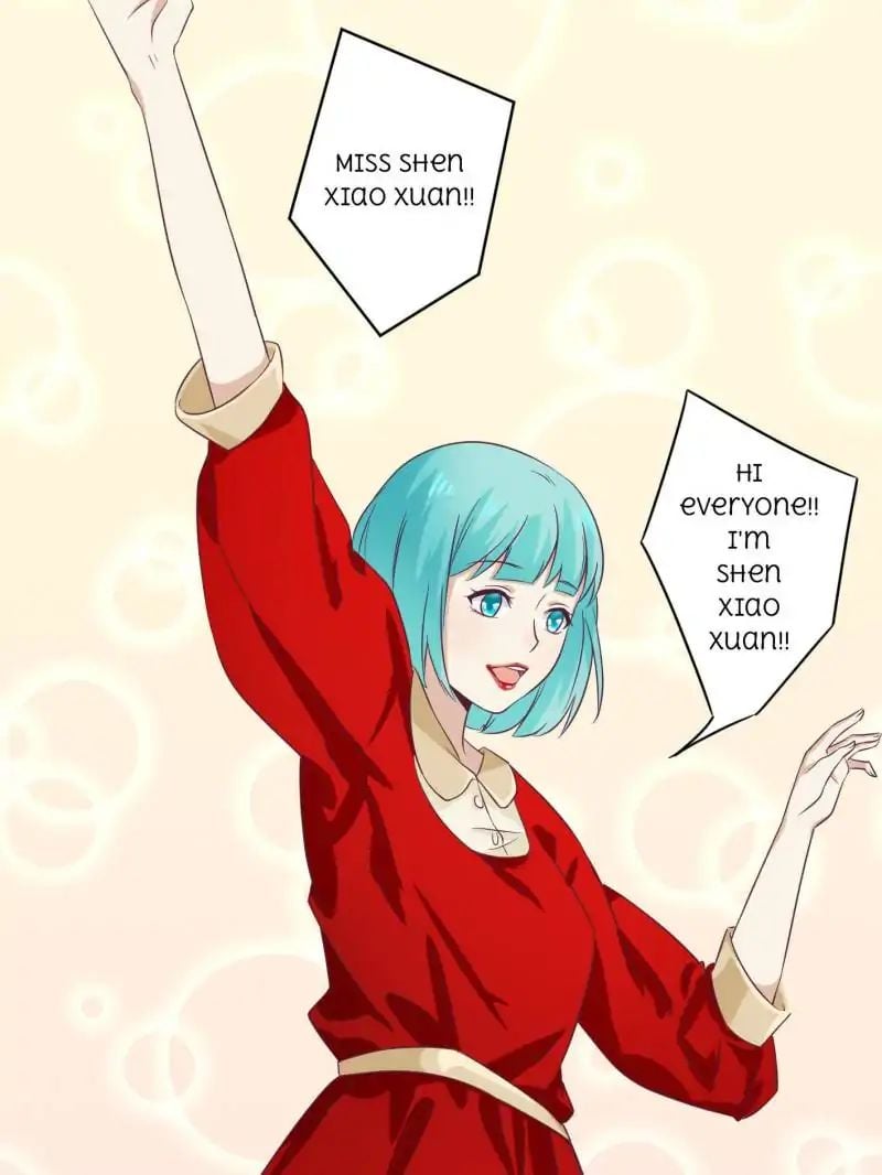 Overnight Riches: I married the Director Chapter 30 - page 7