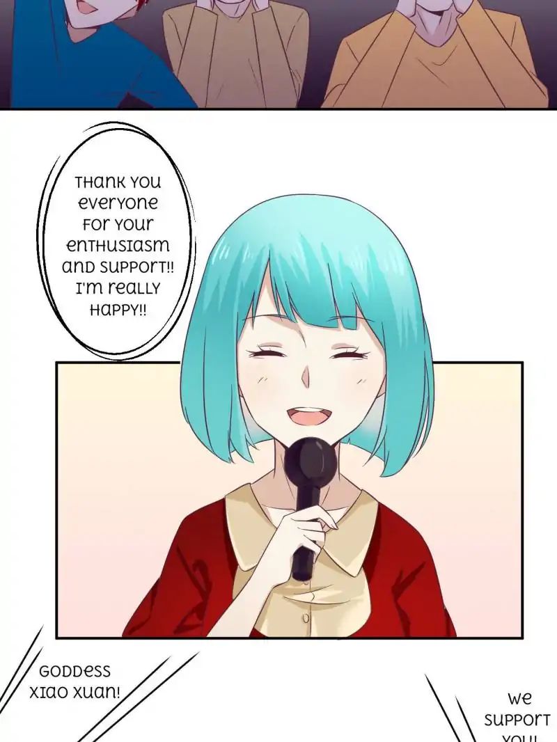 Overnight Riches: I married the Director Chapter 30 - page 9