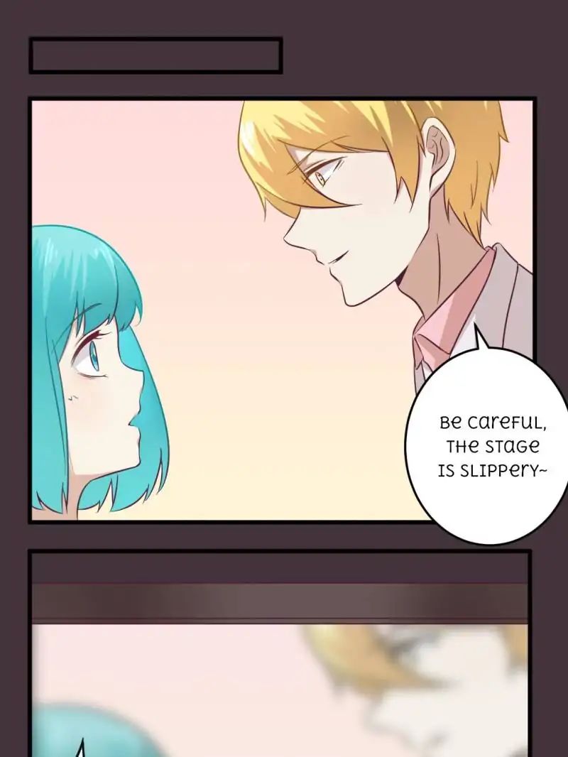 Overnight Riches: I married the Director Chapter 31 - page 1