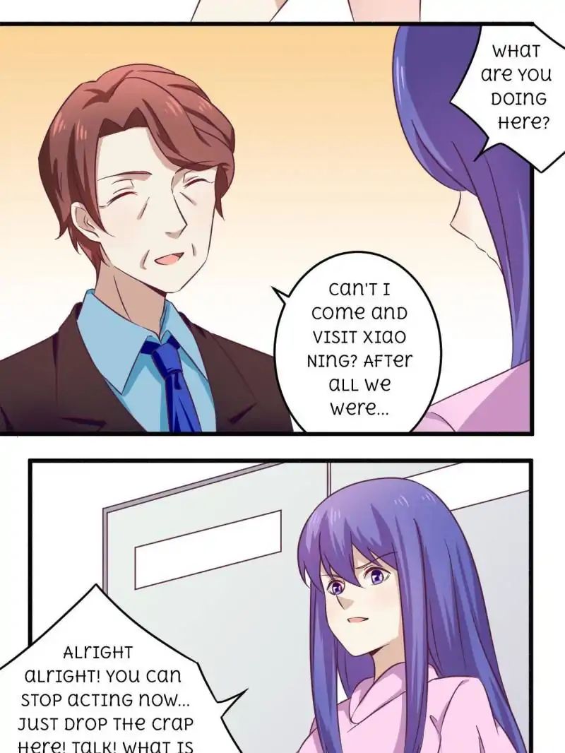 Overnight Riches: I married the Director Chapter 31 - page 11