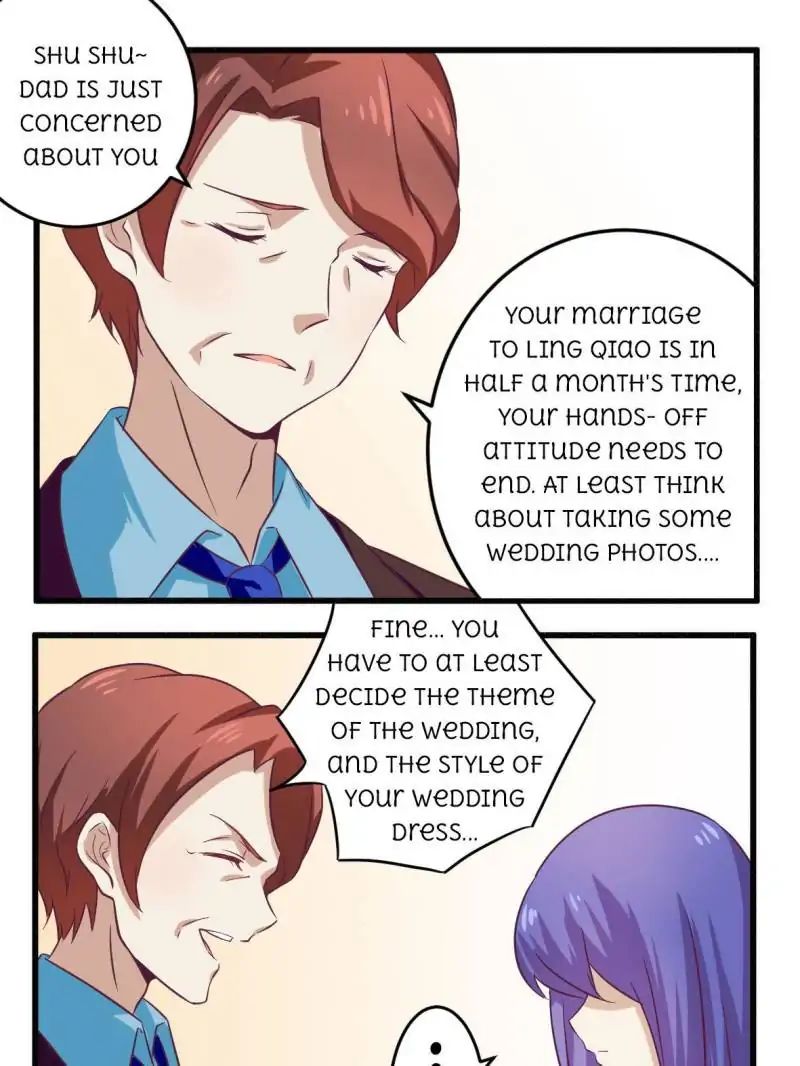 Overnight Riches: I married the Director Chapter 31 - page 13