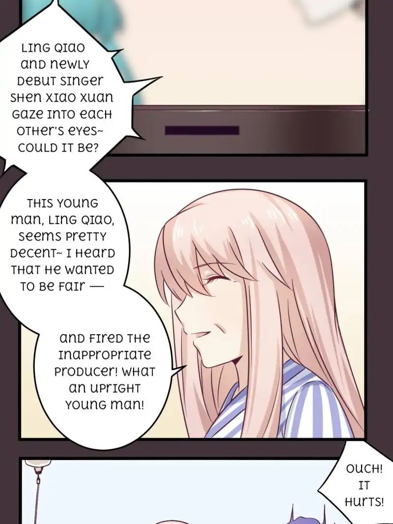 Overnight Riches: I married the Director Chapter 31 - page 2