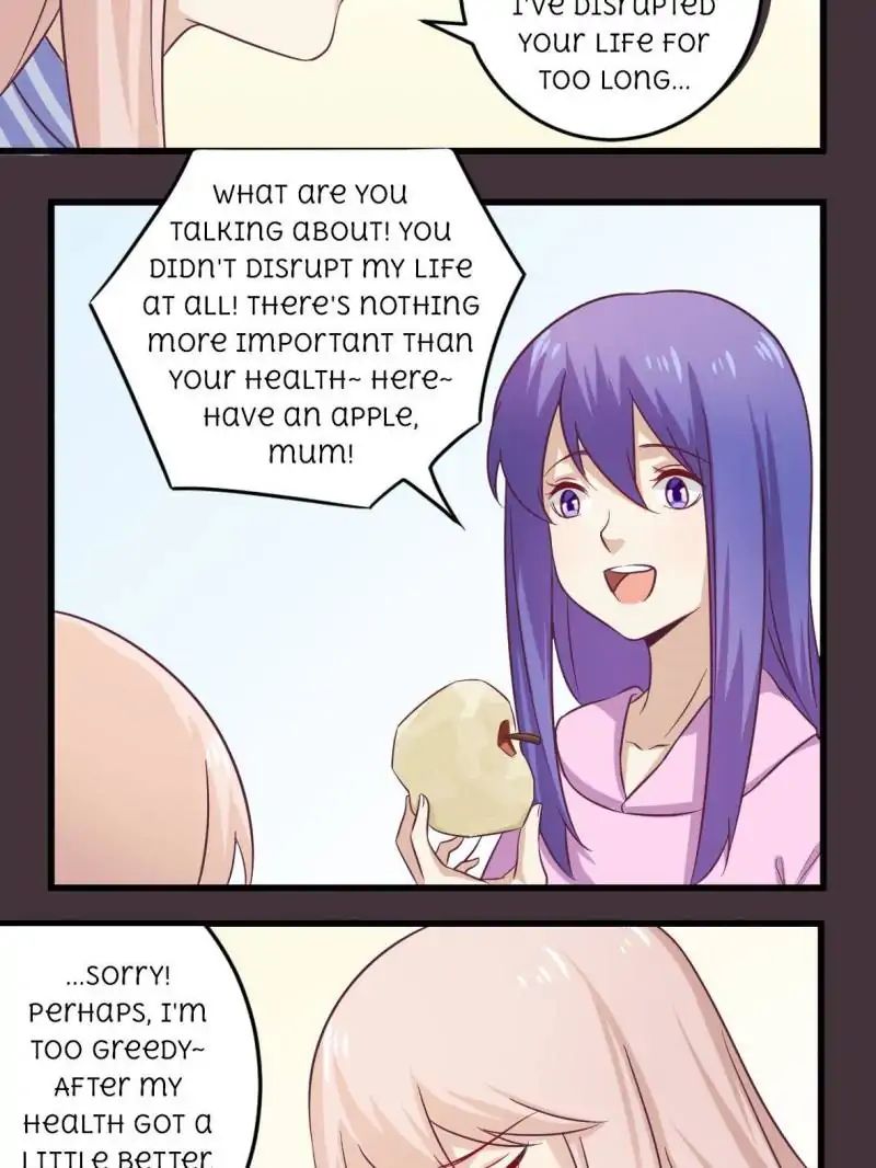 Overnight Riches: I married the Director Chapter 31 - page 6