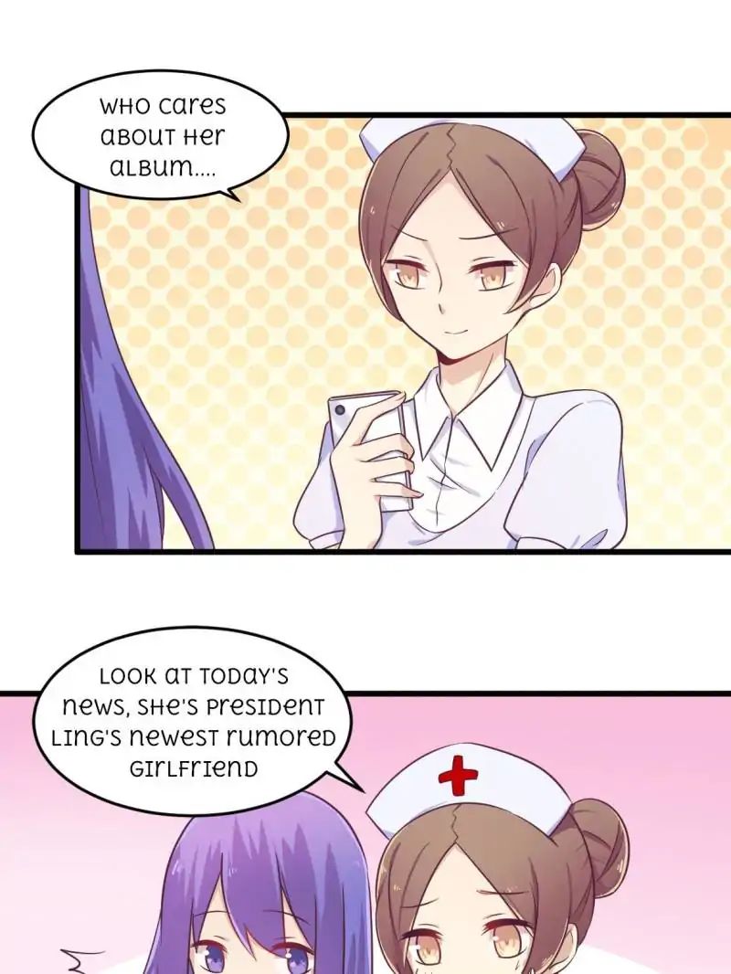 Overnight Riches: I married the Director Chapter 32 - page 19