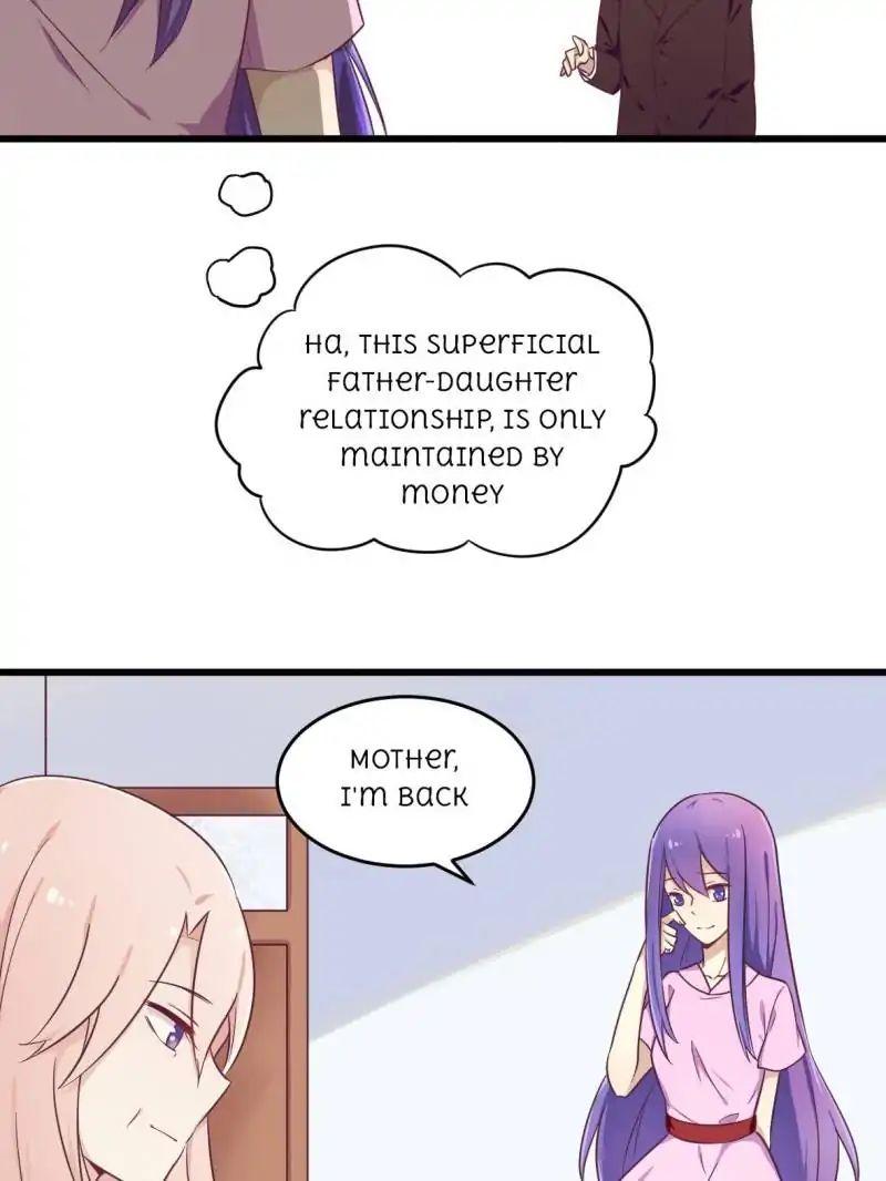 Overnight Riches: I married the Director Chapter 32 - page 2