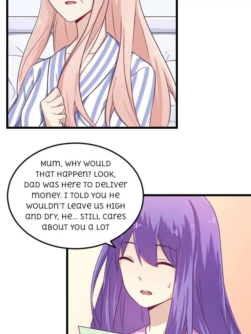 Overnight Riches: I married the Director Chapter 32 - page 4