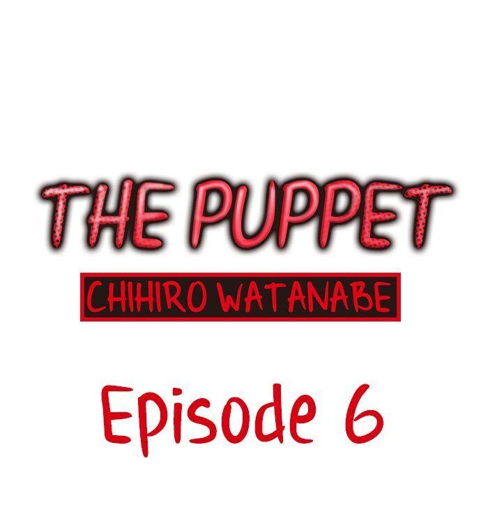 The Puppet Chapter 6 - page 1