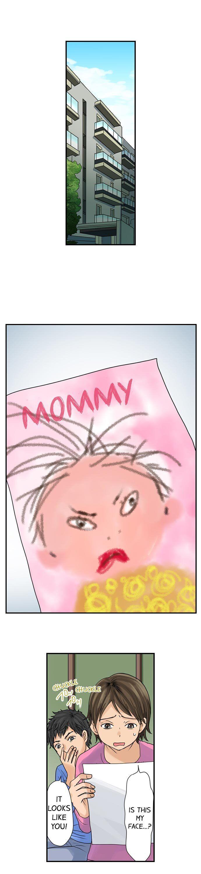 The Puppet Chapter 6 - page 2