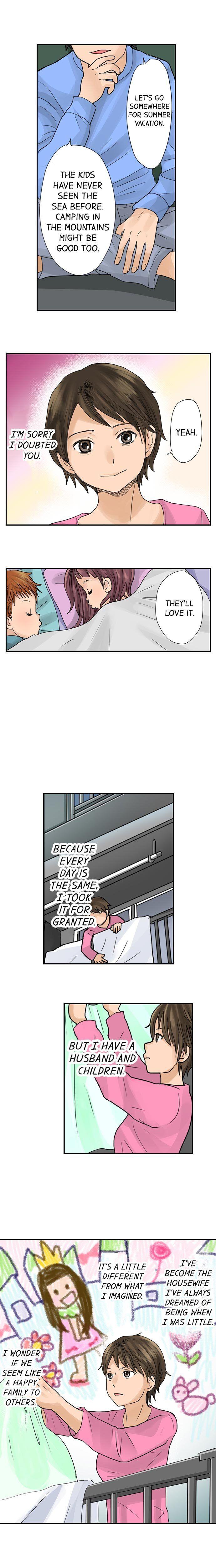 The Puppet Chapter 6 - page 4