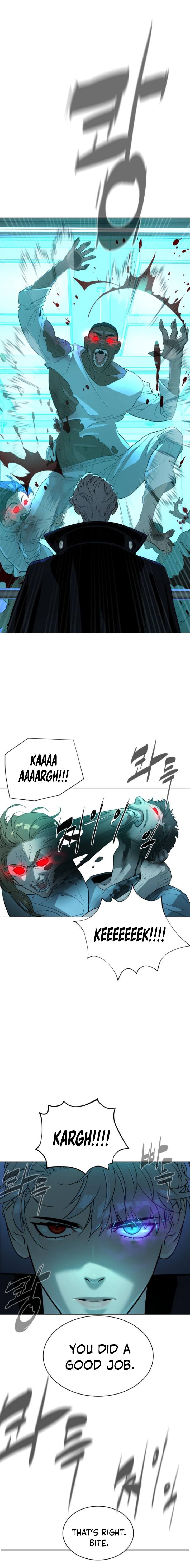 White Blood chapter 58 - page 8
