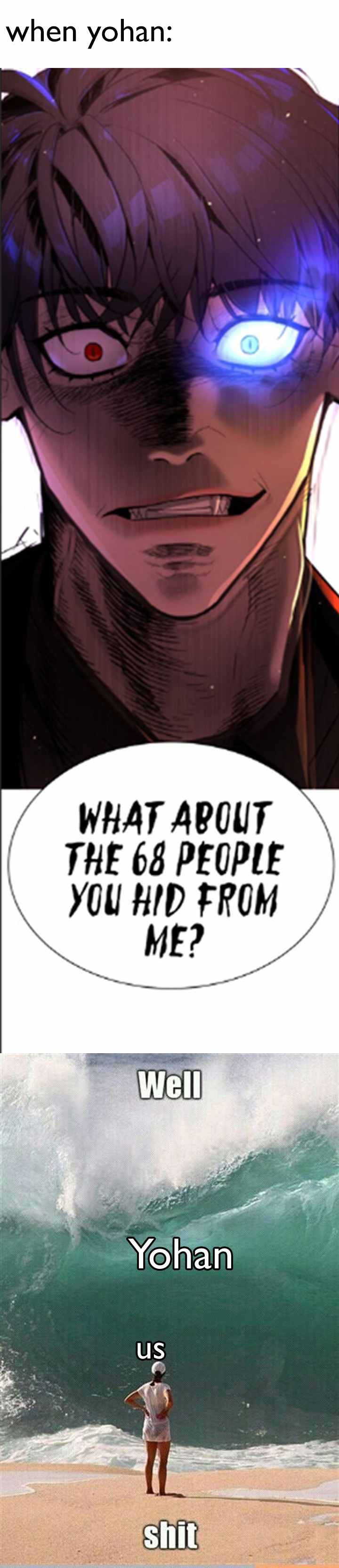 White Blood chapter 69 - page 10