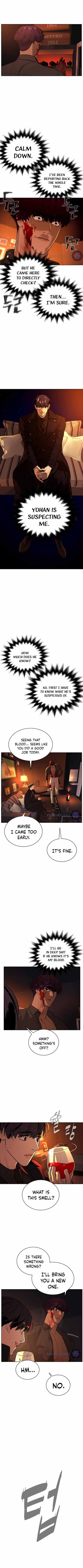 White Blood chapter 69 - page 5