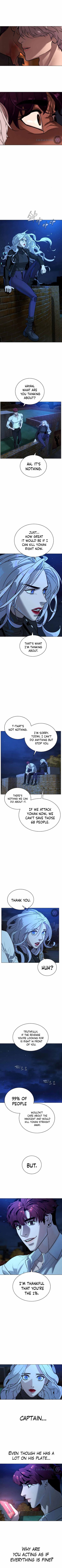 White Blood chapter 69 - page 7