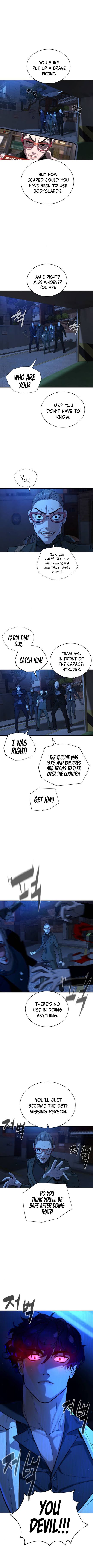 White Blood chapter 68 - page 15