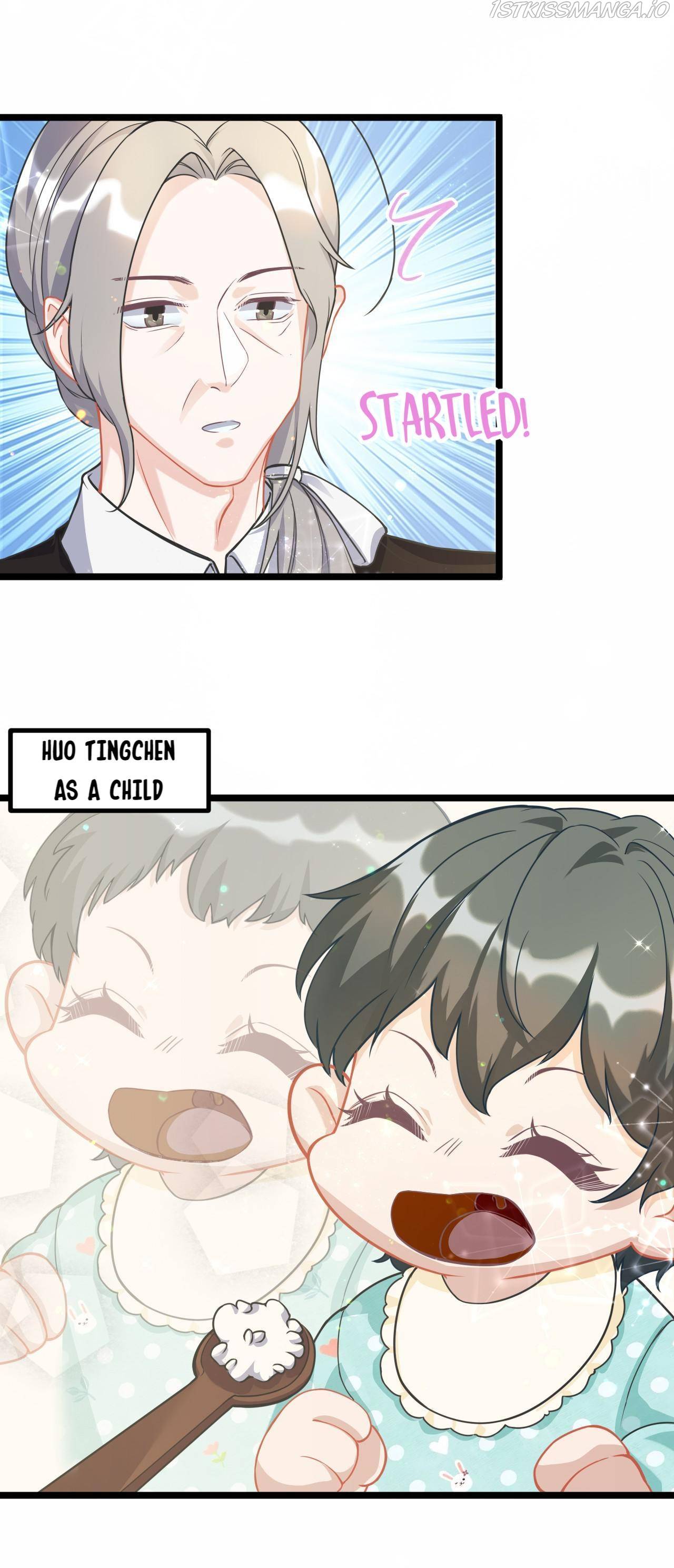 You Should Marry My Mommy Chapter 47 - page 11