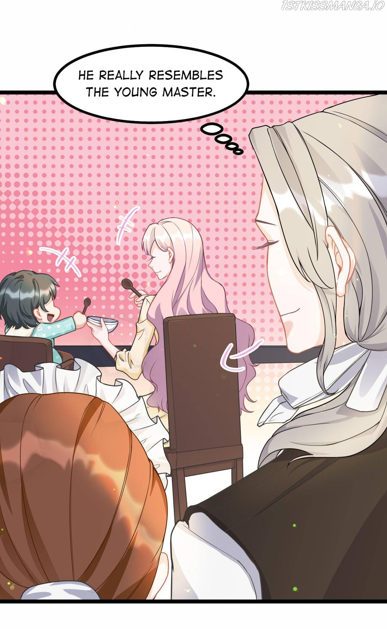 You Should Marry My Mommy Chapter 47 - page 12