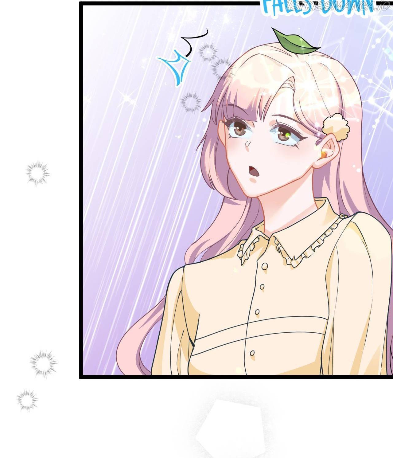 You Should Marry My Mommy Chapter 47 - page 25