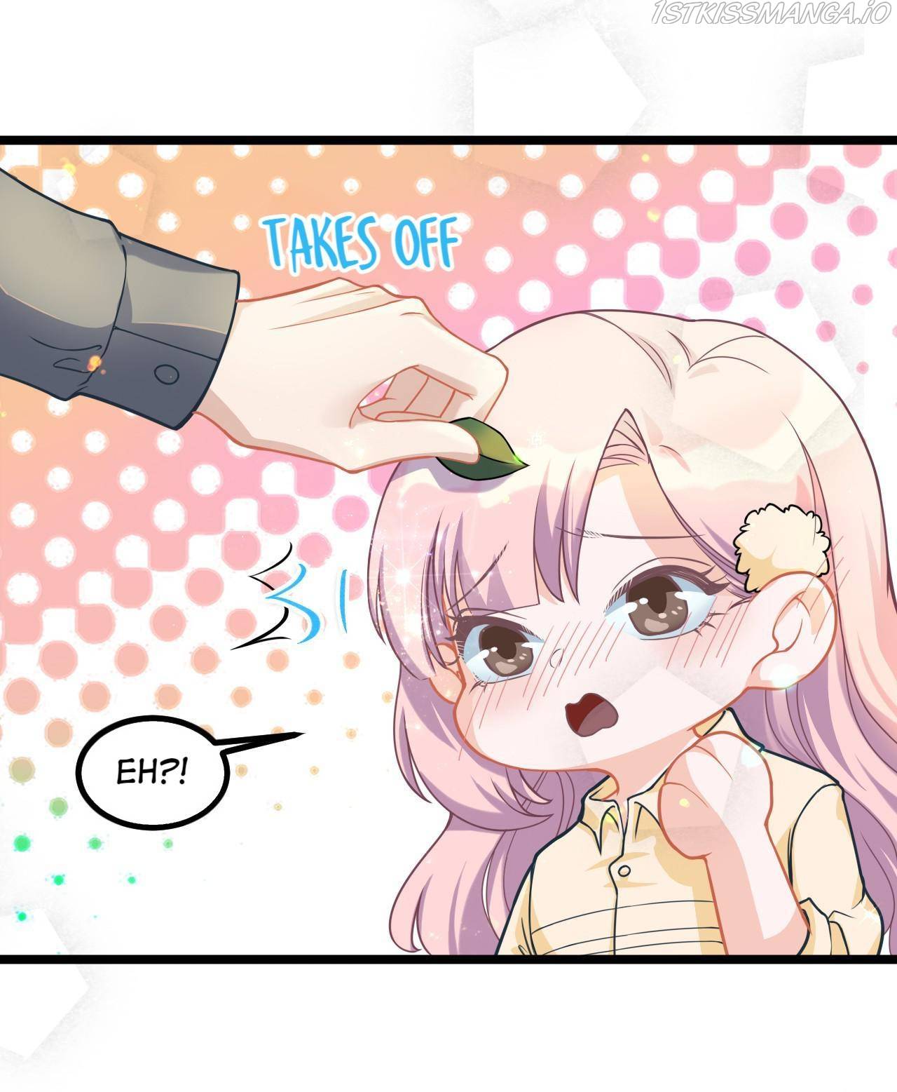 You Should Marry My Mommy Chapter 47 - page 26