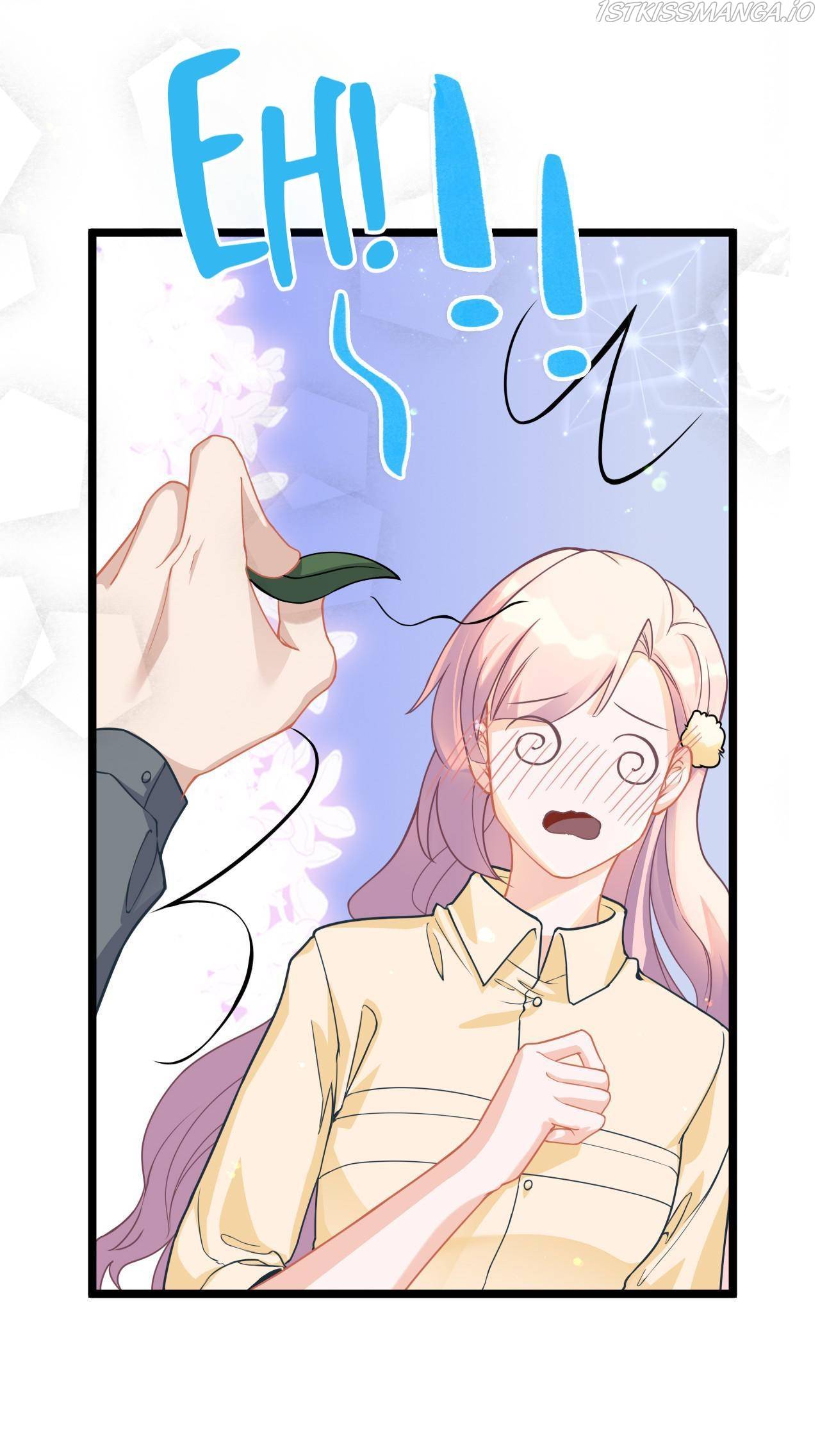 You Should Marry My Mommy Chapter 47 - page 27