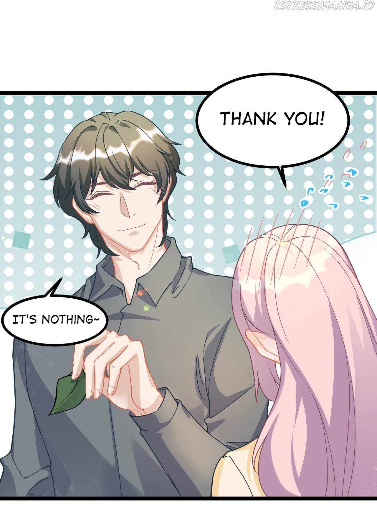You Should Marry My Mommy Chapter 47 - page 28