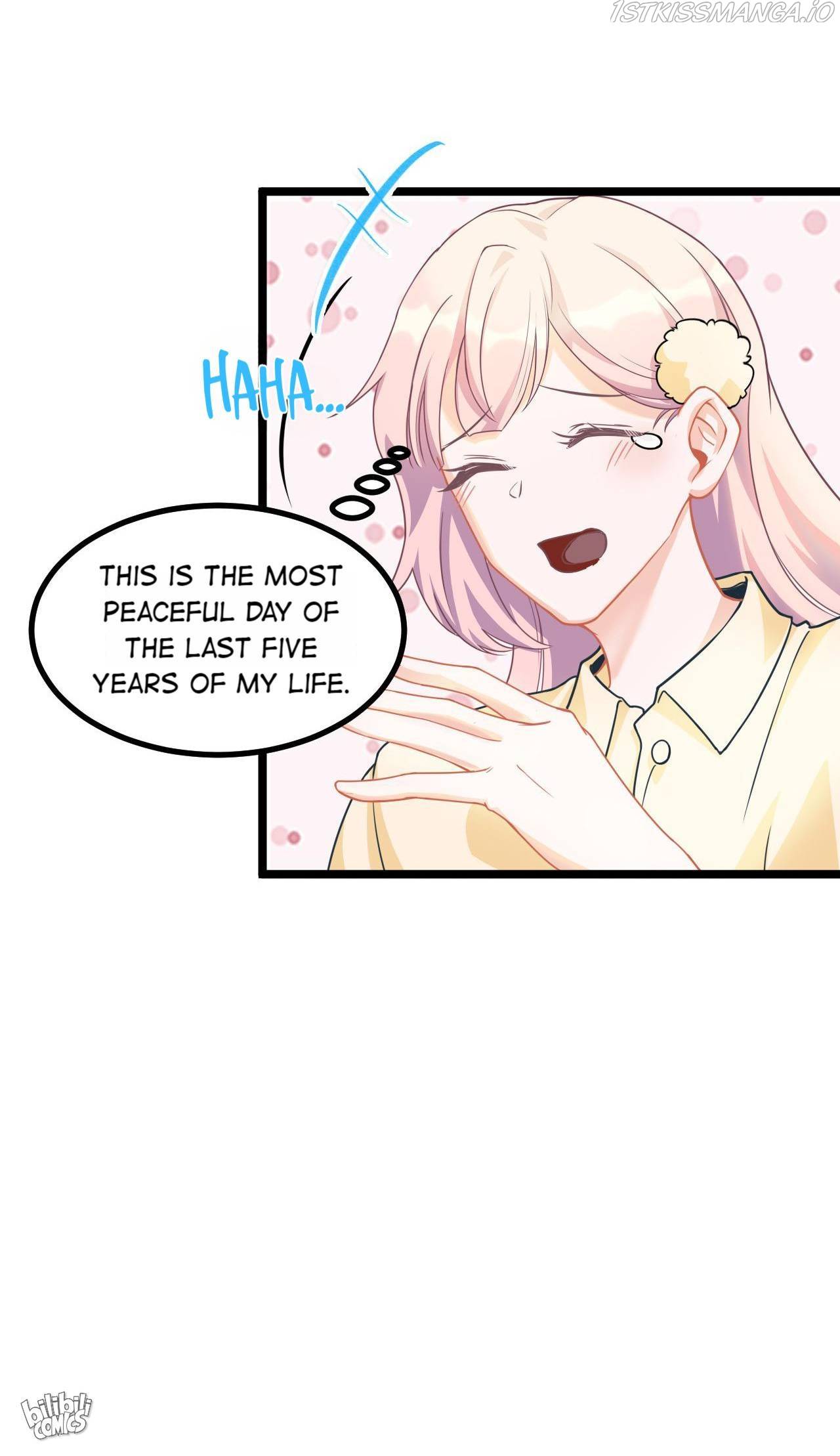 You Should Marry My Mommy Chapter 47 - page 32