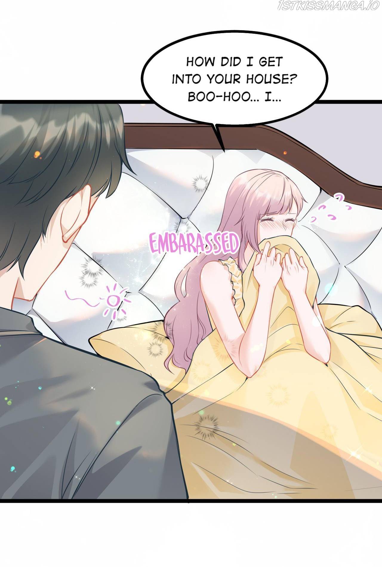 You Should Marry My Mommy Chapter 47 - page 4