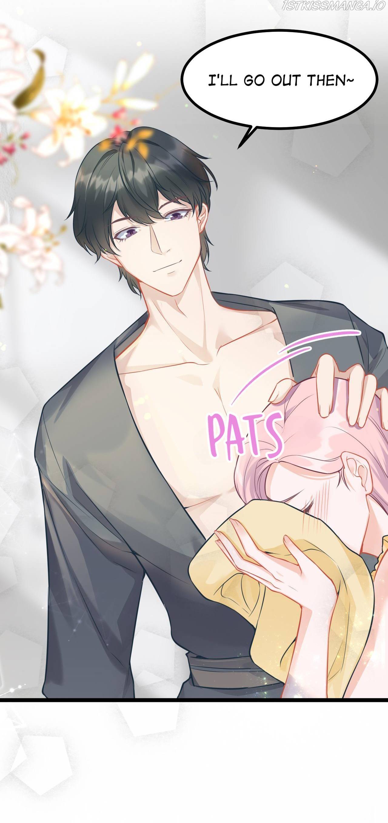 You Should Marry My Mommy Chapter 47 - page 6