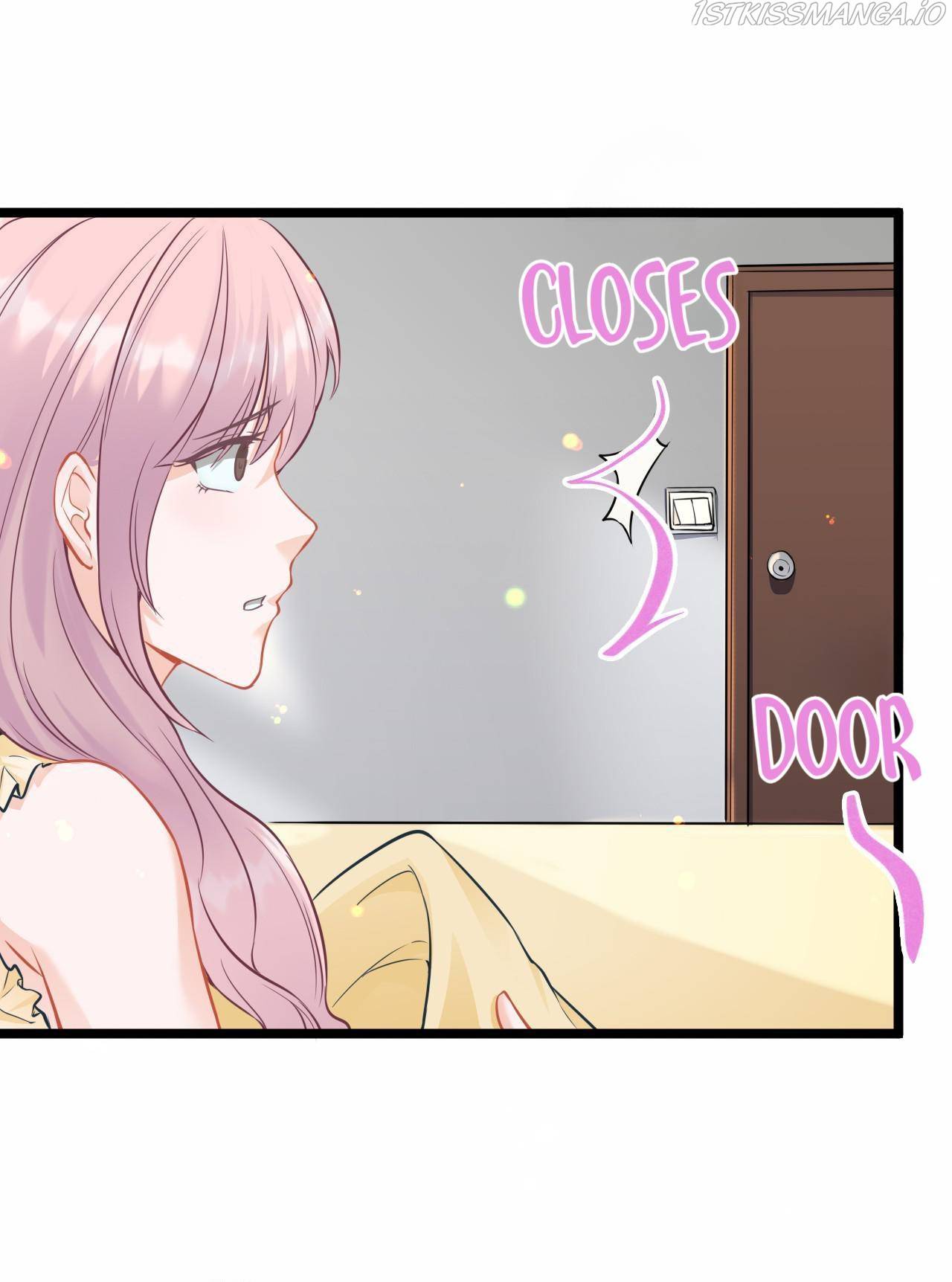 You Should Marry My Mommy Chapter 47 - page 8