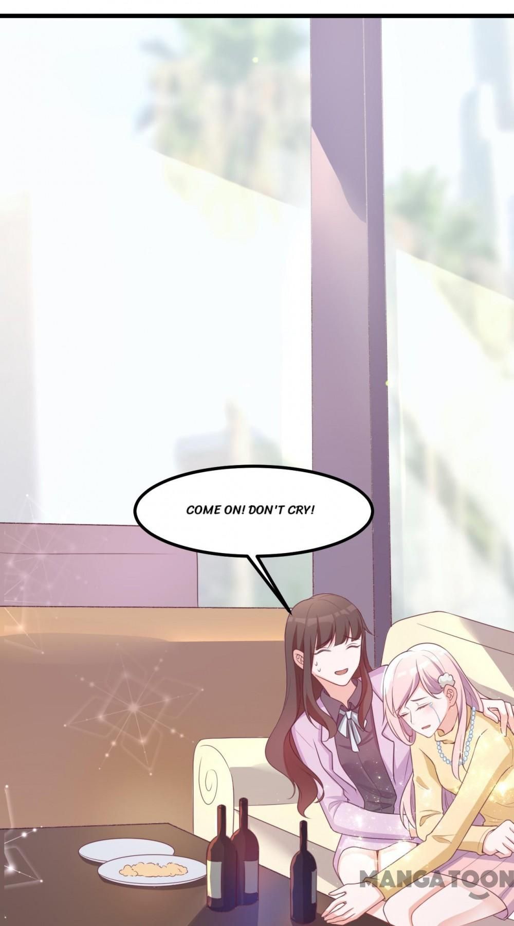 You Should Marry My Mommy chapter 40 - page 1