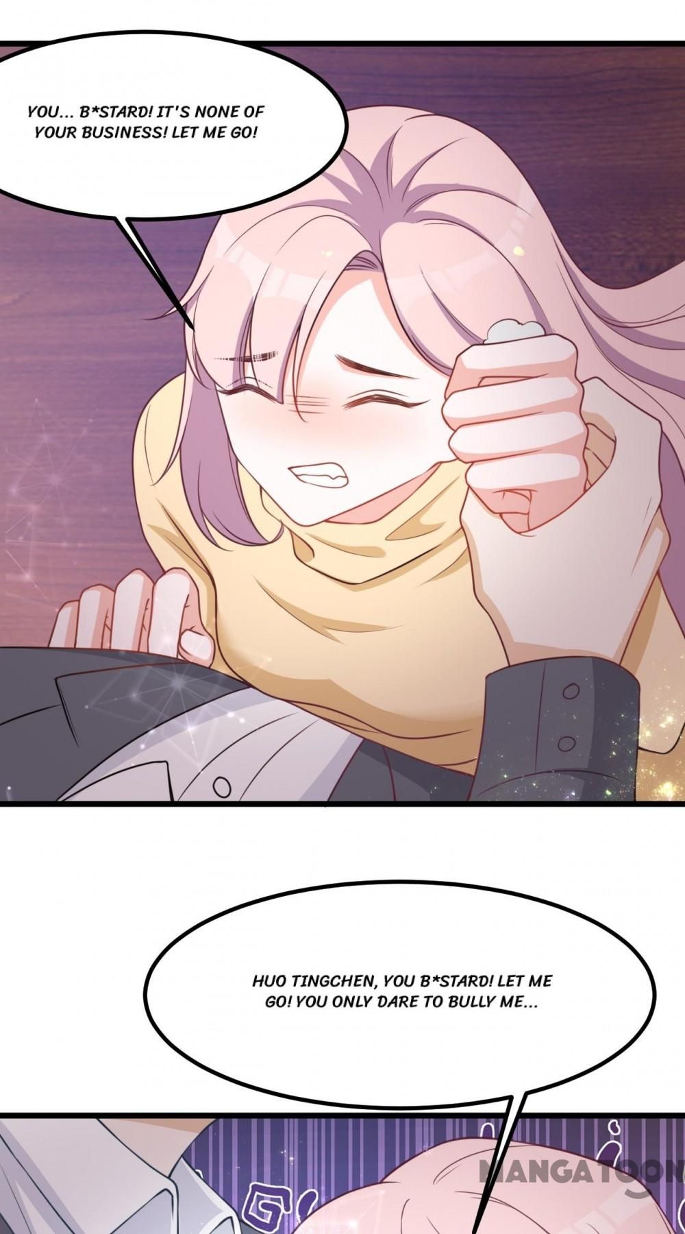 You Should Marry My Mommy chapter 40 - page 13