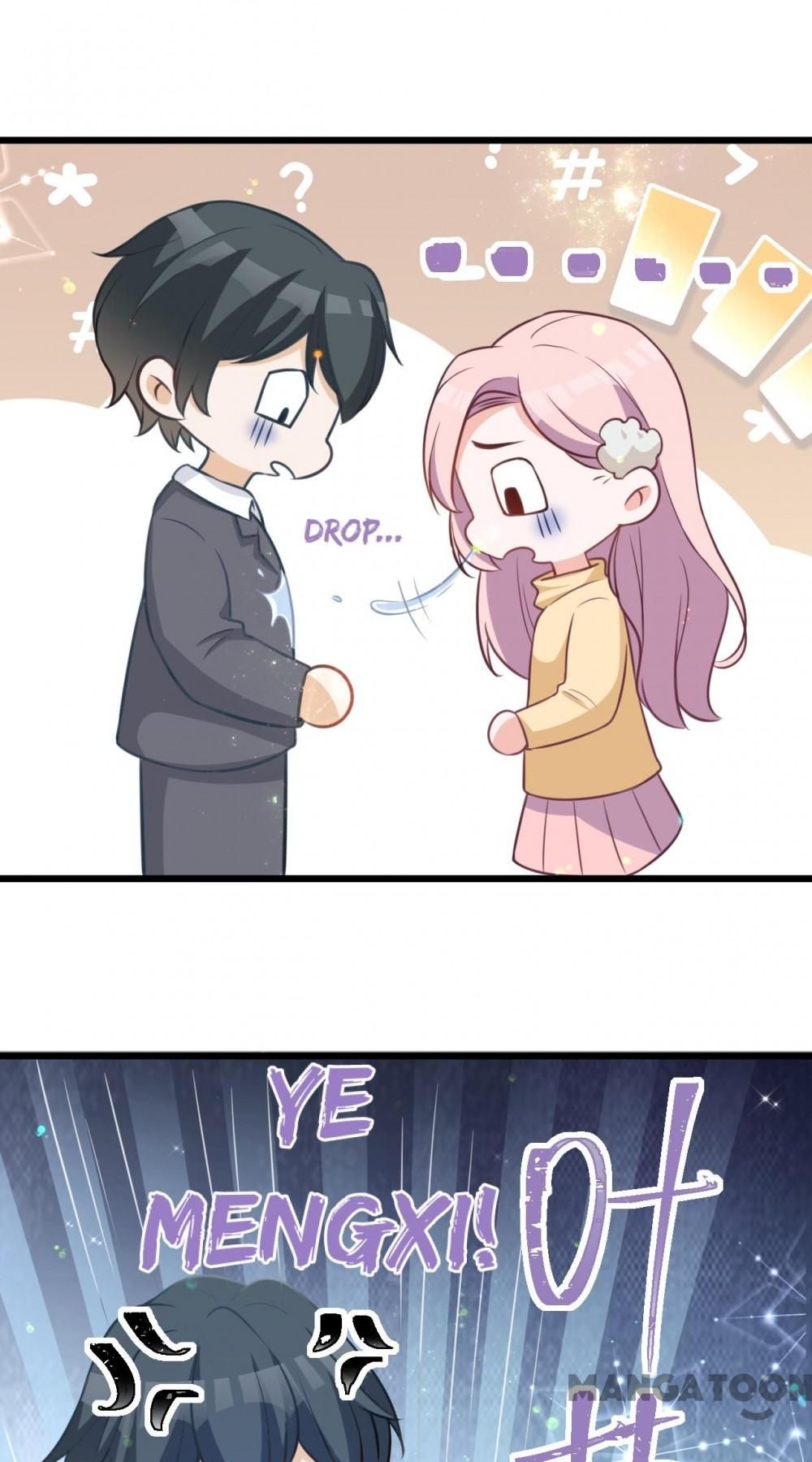 You Should Marry My Mommy chapter 40 - page 15