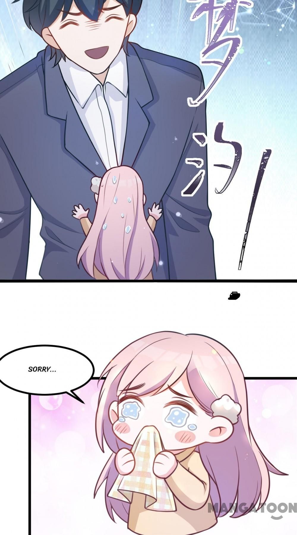 You Should Marry My Mommy chapter 40 - page 16