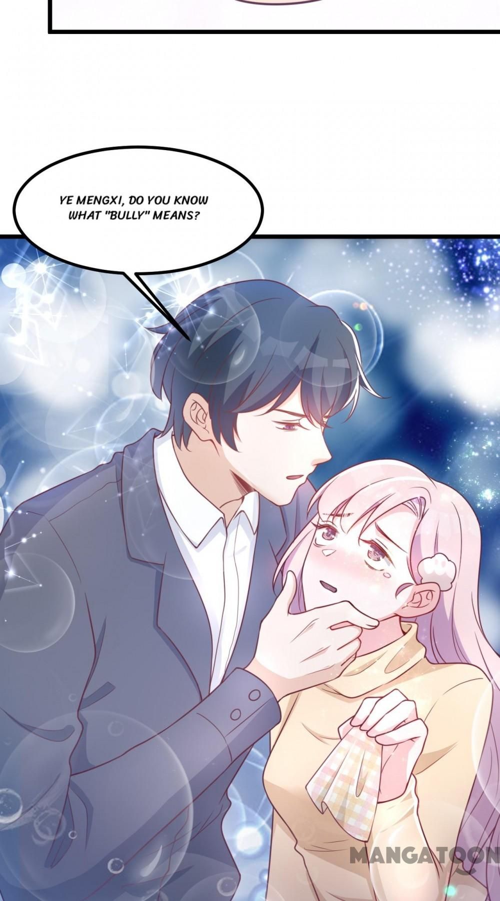 You Should Marry My Mommy chapter 40 - page 17
