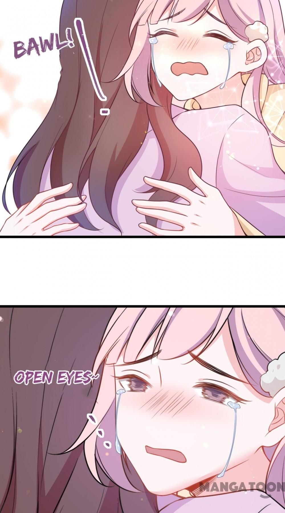 You Should Marry My Mommy chapter 40 - page 4