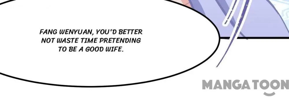 You Should Marry My Mommy chapter 32 - page 21