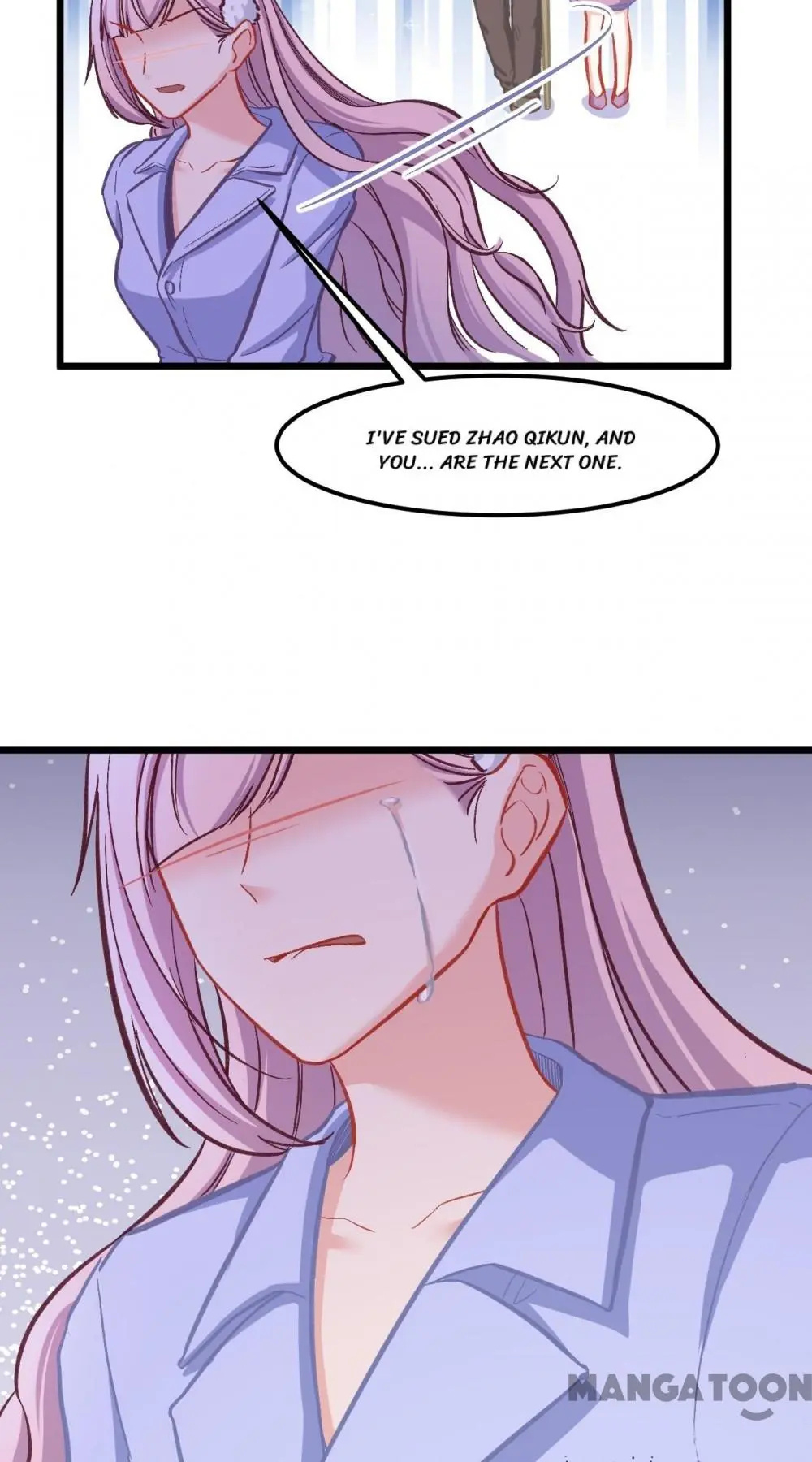 You Should Marry My Mommy chapter 32 - page 23