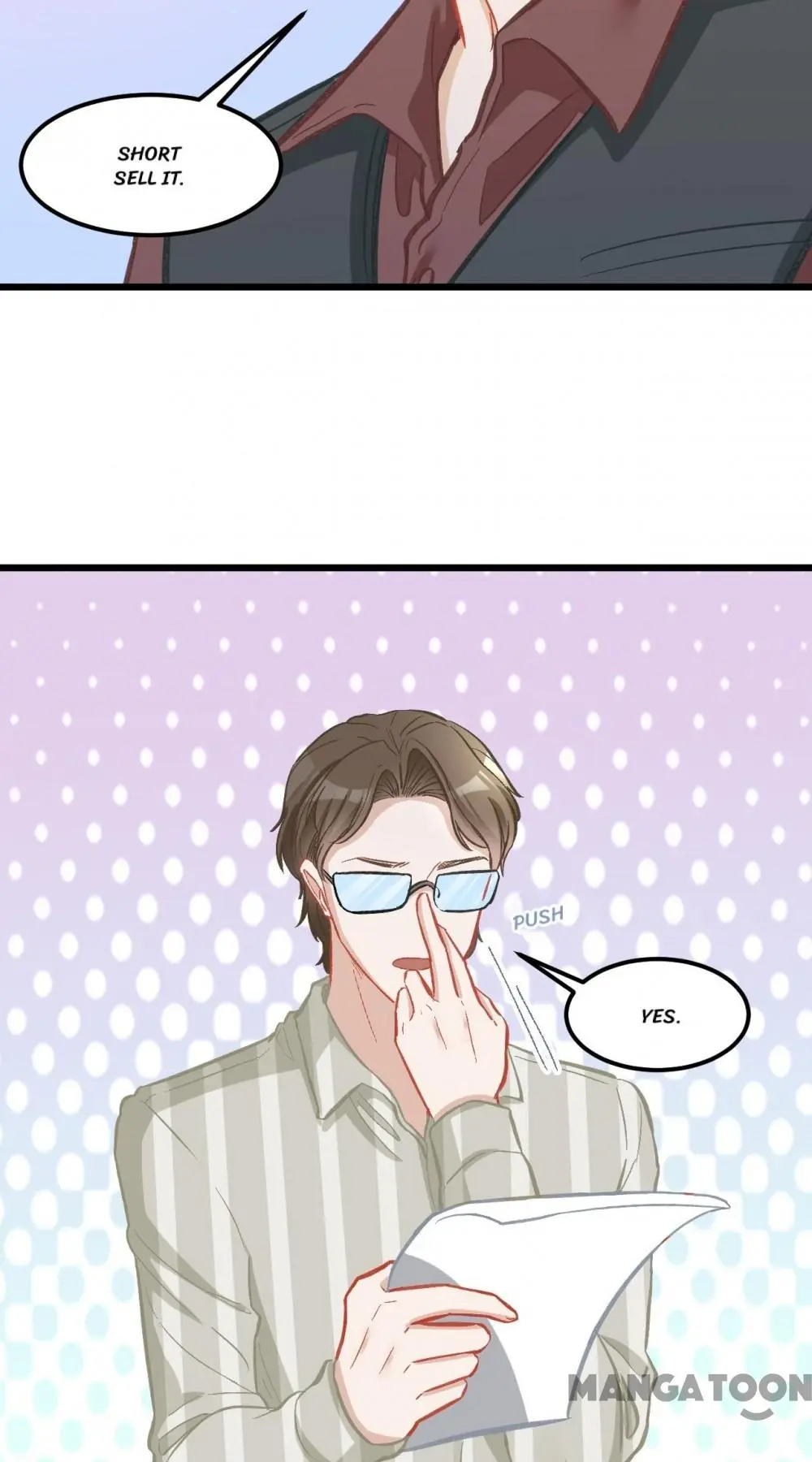 You Should Marry My Mommy chapter 32 - page 26