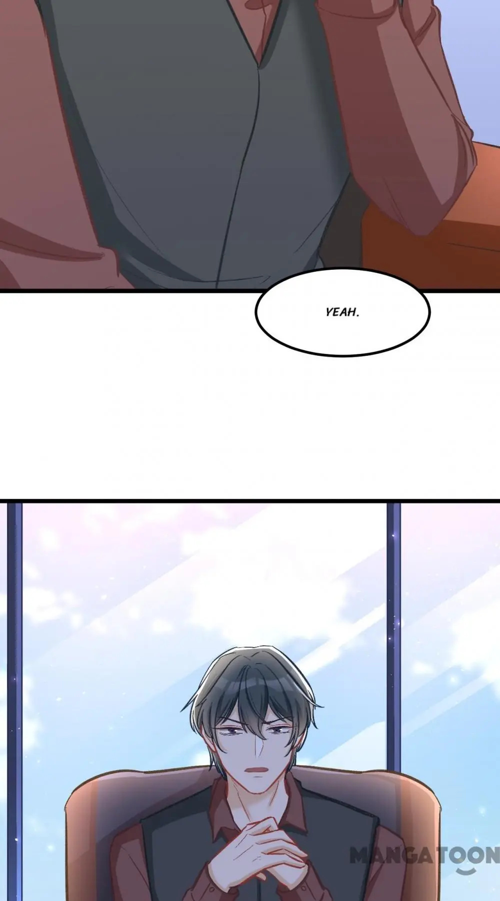 You Should Marry My Mommy chapter 32 - page 28