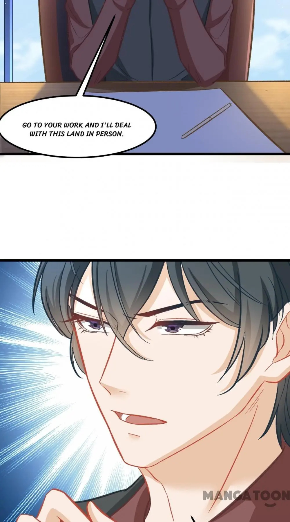 You Should Marry My Mommy chapter 32 - page 29